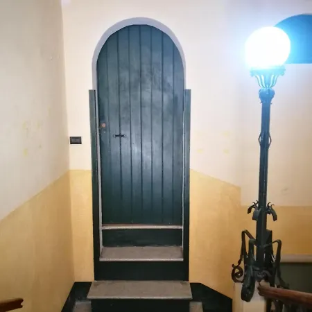 Azzurretta Nocleg ze śniadaniem