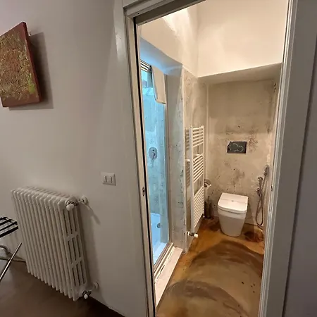 Azzurretta Bed & Breakfast 2*
