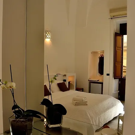 Bed & Breakfast Azzurretta Lecce