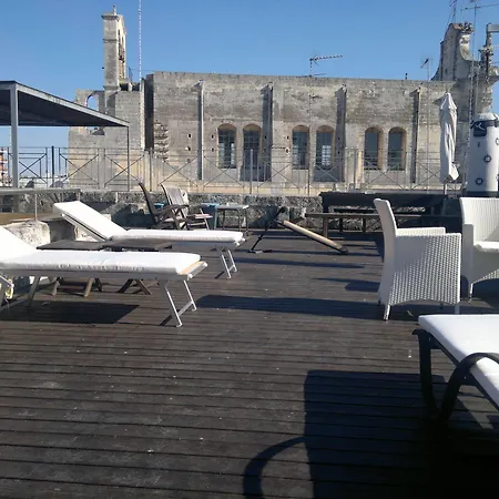 Azzurretta Bed & Breakfast Lecce